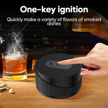 Load image into Gallery viewer, Sakerplus Electric Whiskey Smoker