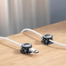 Load image into Gallery viewer, Magnetic Cord Holder