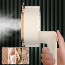Load image into Gallery viewer, Portable Mini Travel Iron