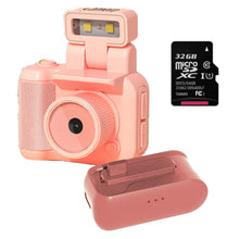Load image into Gallery viewer, Point-and-Shoot Mini camera