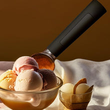 Load image into Gallery viewer, Heated Ice Cream Scoop