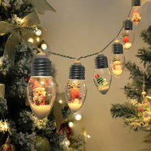 Load image into Gallery viewer, Christmas LED Decorative Bulb