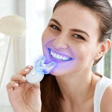 Load image into Gallery viewer, Teeth Whitening Kit with LED Light
