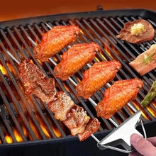 Load image into Gallery viewer, 💥65% OFF🥩🥓-3 Way Grill Skewers - GrillSavant