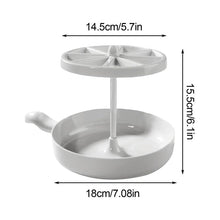 Load image into Gallery viewer, Microwave Barbecue Grill