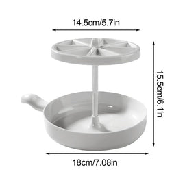 Microwave Barbecue Grill