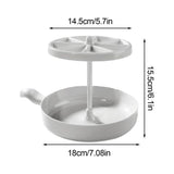 Microwave Barbecue Grill