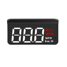 Load image into Gallery viewer, M3 Head Up Display Car Universal HUD with OBD Cable