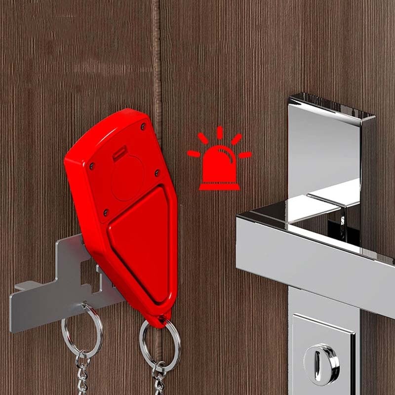 Door Stopper Anti Theft