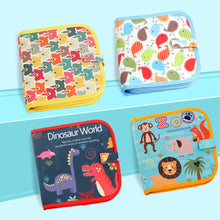 Load image into Gallery viewer, Children Magic Drawing Book