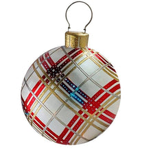 Load image into Gallery viewer, Outdoor Christmas inflatable Decorated Ball