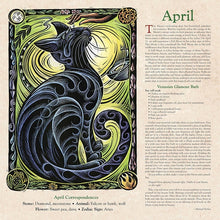 Load image into Gallery viewer, 2026 Witches' Calendar
