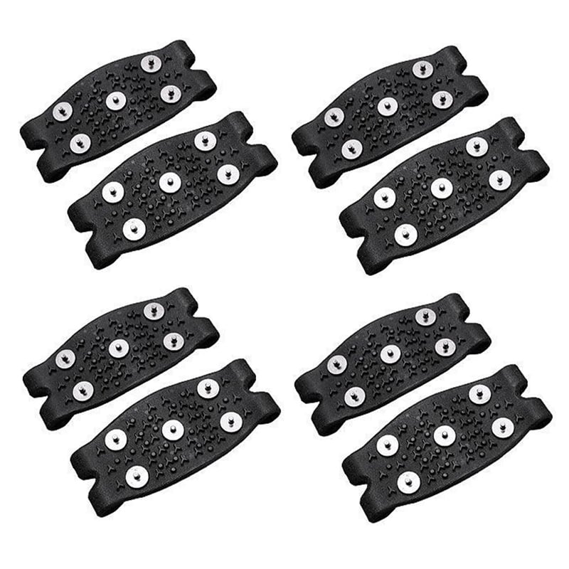 Crampons anti-slip shoe covers