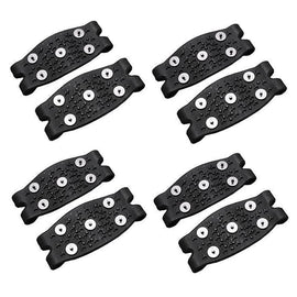 Crampons anti-slip shoe covers