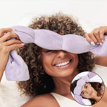 Load image into Gallery viewer, Weighted Sleep Mask for Deep Relaxation