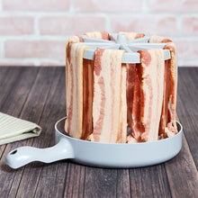 Load image into Gallery viewer, Microwave Barbecue Grill