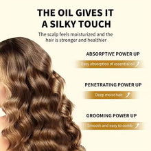 Load image into Gallery viewer, Rosemary Scalp Hair Elixir