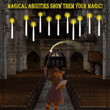 Load image into Gallery viewer, Flameless LED Candle with Magic Wand Remote Control