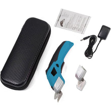 Load image into Gallery viewer, Cordless Electric Scissors Plus