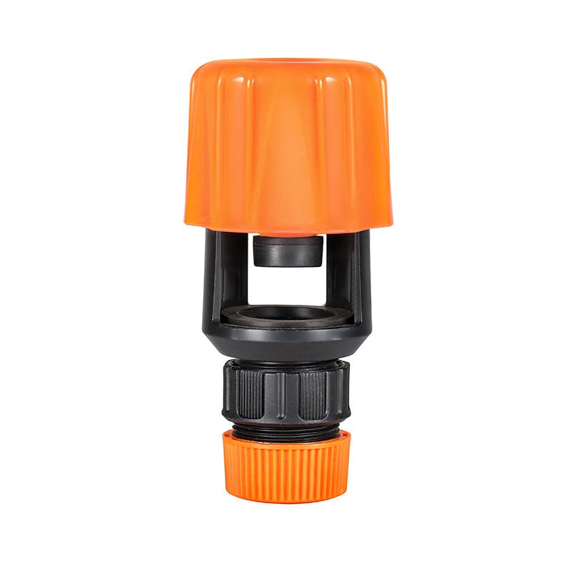 Universal Faucet to Garden Hose Connector