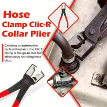 Load image into Gallery viewer, Sakerplus Professional Hose Clamp Kit