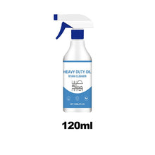 Load image into Gallery viewer, Heavy Duty Kitchen Degreaser &amp; Cleaner Spray
