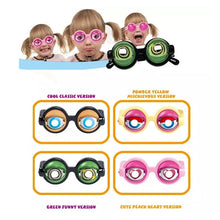 Load image into Gallery viewer, Funny Props Glasses
