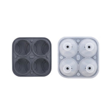 Load image into Gallery viewer, Baseball Ice Mold