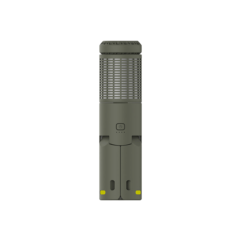 Telescopic Outdoor Camping Lantern