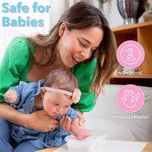 Load image into Gallery viewer, Baby Hand and Foot Casting Kit