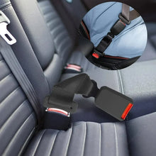 Load image into Gallery viewer, Car Seat Belt Extender