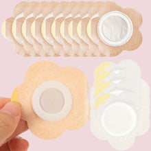 Load image into Gallery viewer, 100pcs/set Non-woven Fabric Belly Button Patches