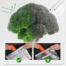 Load image into Gallery viewer, Aluminum Foil Antibacterial Sealing Bag (10 pcs)