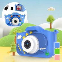 Load image into Gallery viewer, Kids Camera Toys