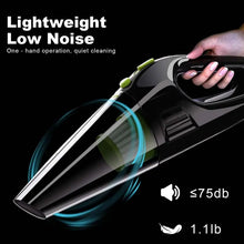 Load image into Gallery viewer, Car Cleaning Handheld Vacuum