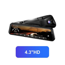 Load image into Gallery viewer, HD Multi-Function Touch Screen Car Recorder