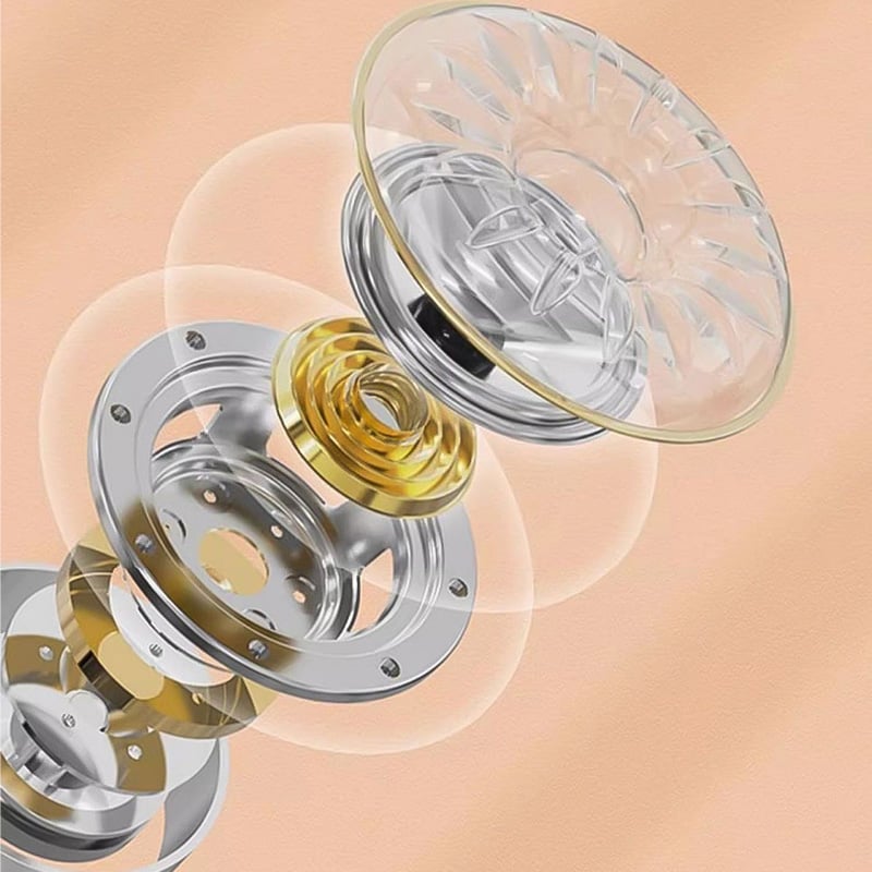 Mini Invisbale Mini Invisible Headphones 🎧 – nuvayo