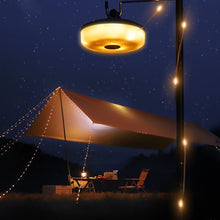 Load image into Gallery viewer, Sakerplus String Lights for Camping