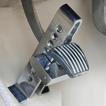 Load image into Gallery viewer, Car throttle brake lock