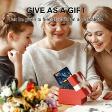 Load image into Gallery viewer, Sakerplus® Retro Handheld Game Console Portable
