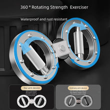 Load image into Gallery viewer, Arm Exercise Equipment with Adjustable Resistance