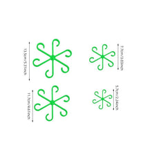 Load image into Gallery viewer, Monstera support retainer sets