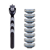 Men's Triple-Blade Manual Razor