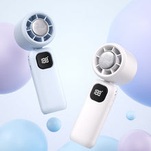 Load image into Gallery viewer, Mini Foldable Cooling Fan