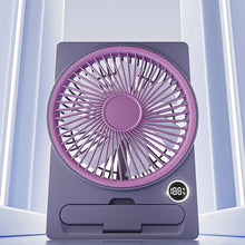 Load image into Gallery viewer, Ultra-Thin Card Fan
