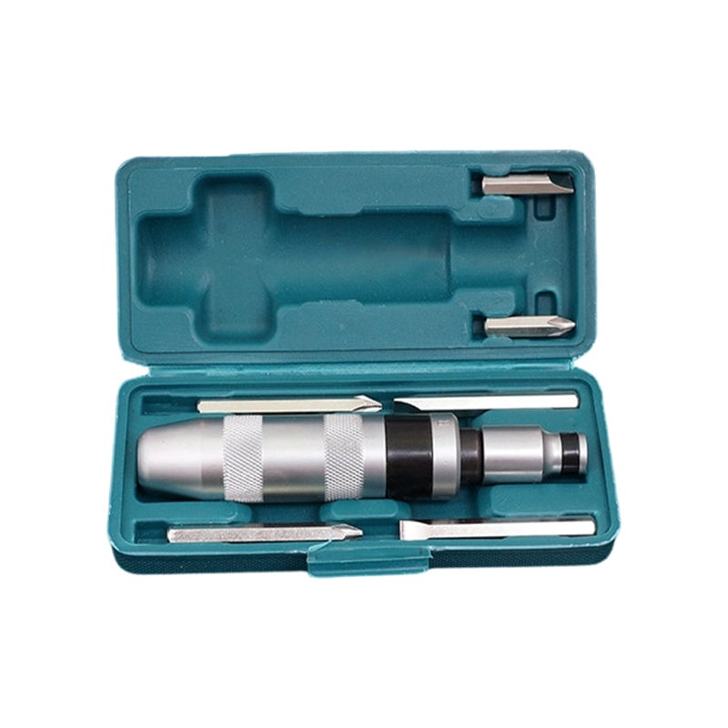Impact Screwdriver Bit Set