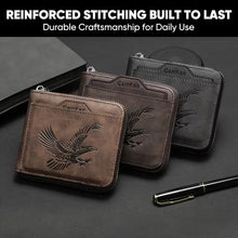Load image into Gallery viewer, The Heritage Eagle Bifold