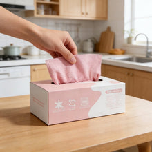Load image into Gallery viewer, Microfiber Cleaning Cloth