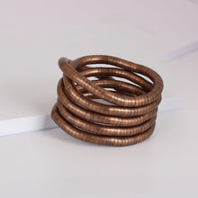 Load image into Gallery viewer, Bendable Bracelet