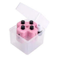 Load image into Gallery viewer, 4-in-1 Math Practice Roller Stamp Set